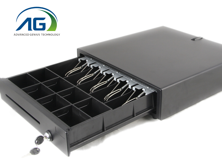 Agt 4141 Cash Drawer